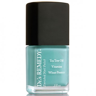 Dr.'s Remedy Trusting Turquoise Dr.'s Remedy Trusting Turquoise